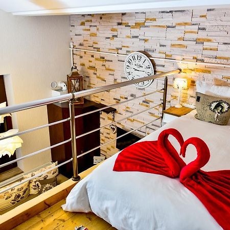 Duplex Alexander Appartement Braşov Buitenkant foto