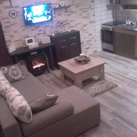 Duplex Alexander Appartement Braşov Buitenkant foto