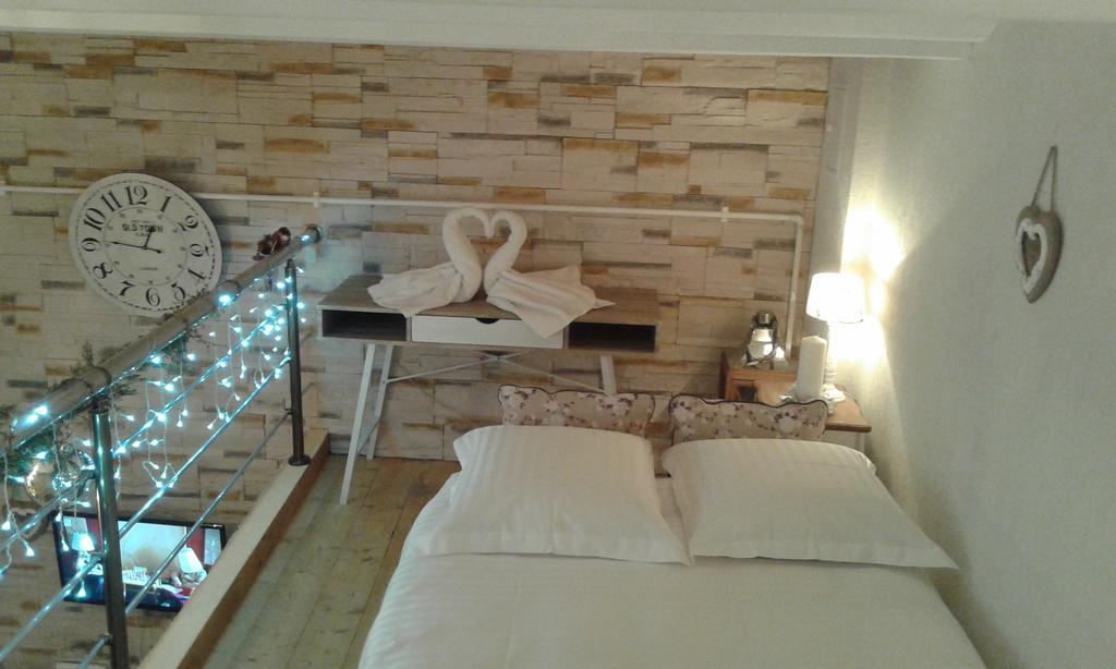 Duplex Alexander Appartement Braşov Buitenkant foto