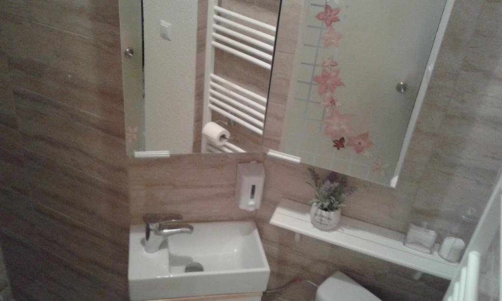 Duplex Alexander Appartement Braşov Buitenkant foto