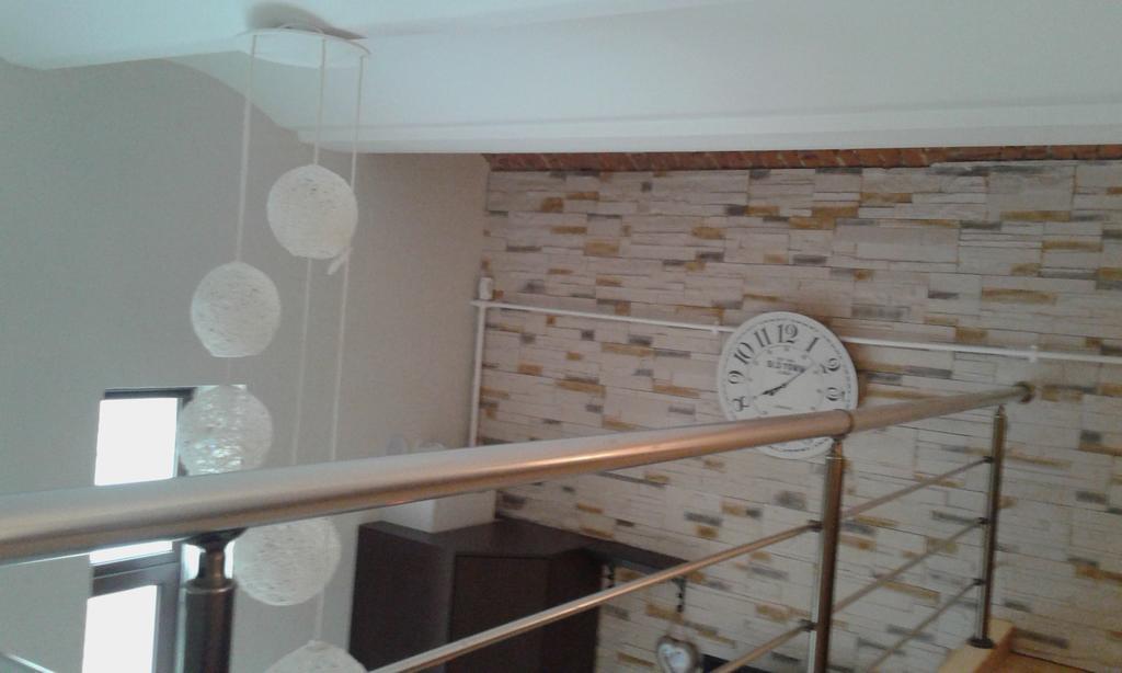 Duplex Alexander Appartement Braşov Buitenkant foto