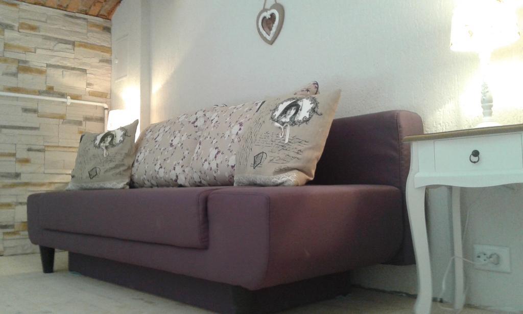 Duplex Alexander Appartement Braşov Buitenkant foto