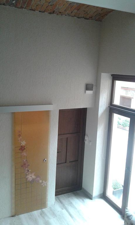 Duplex Alexander Appartement Braşov Buitenkant foto