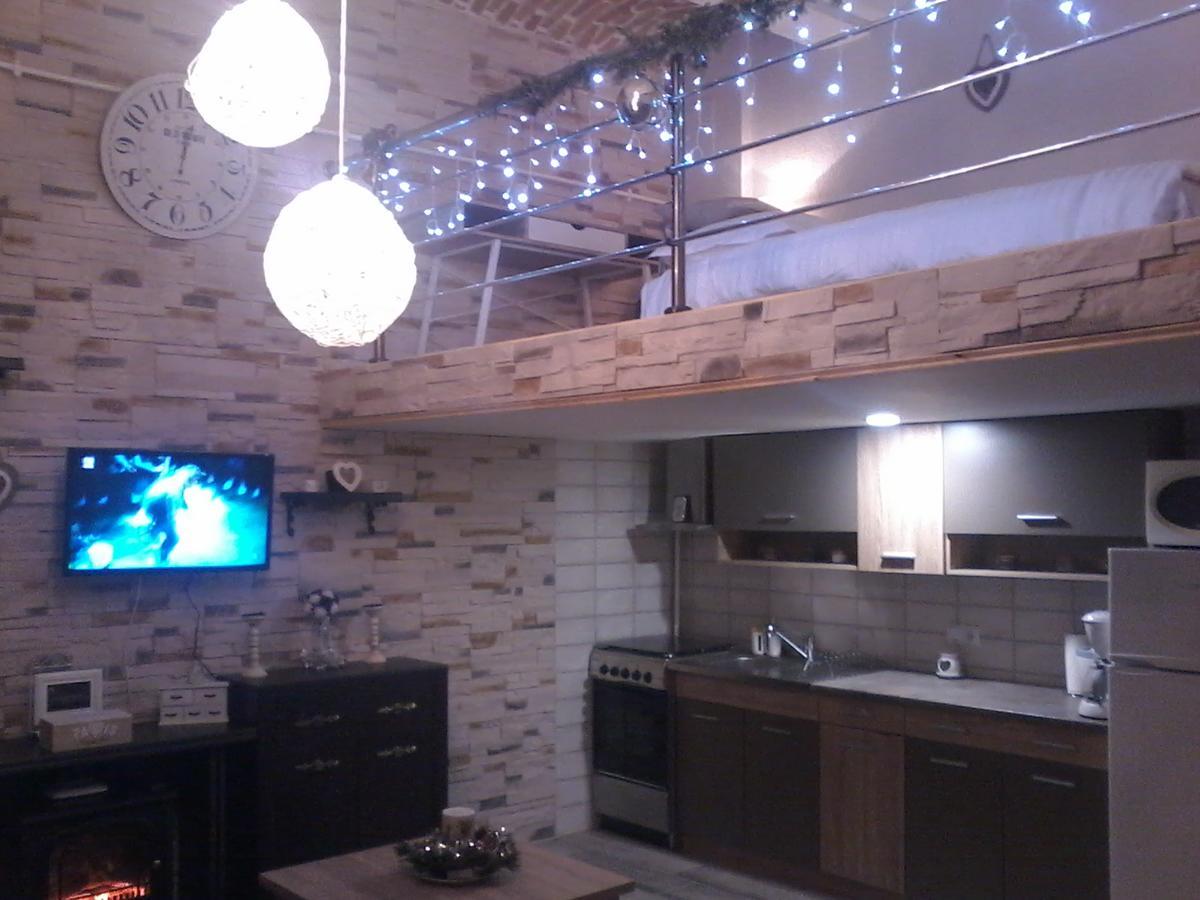 Duplex Alexander Appartement Braşov Buitenkant foto