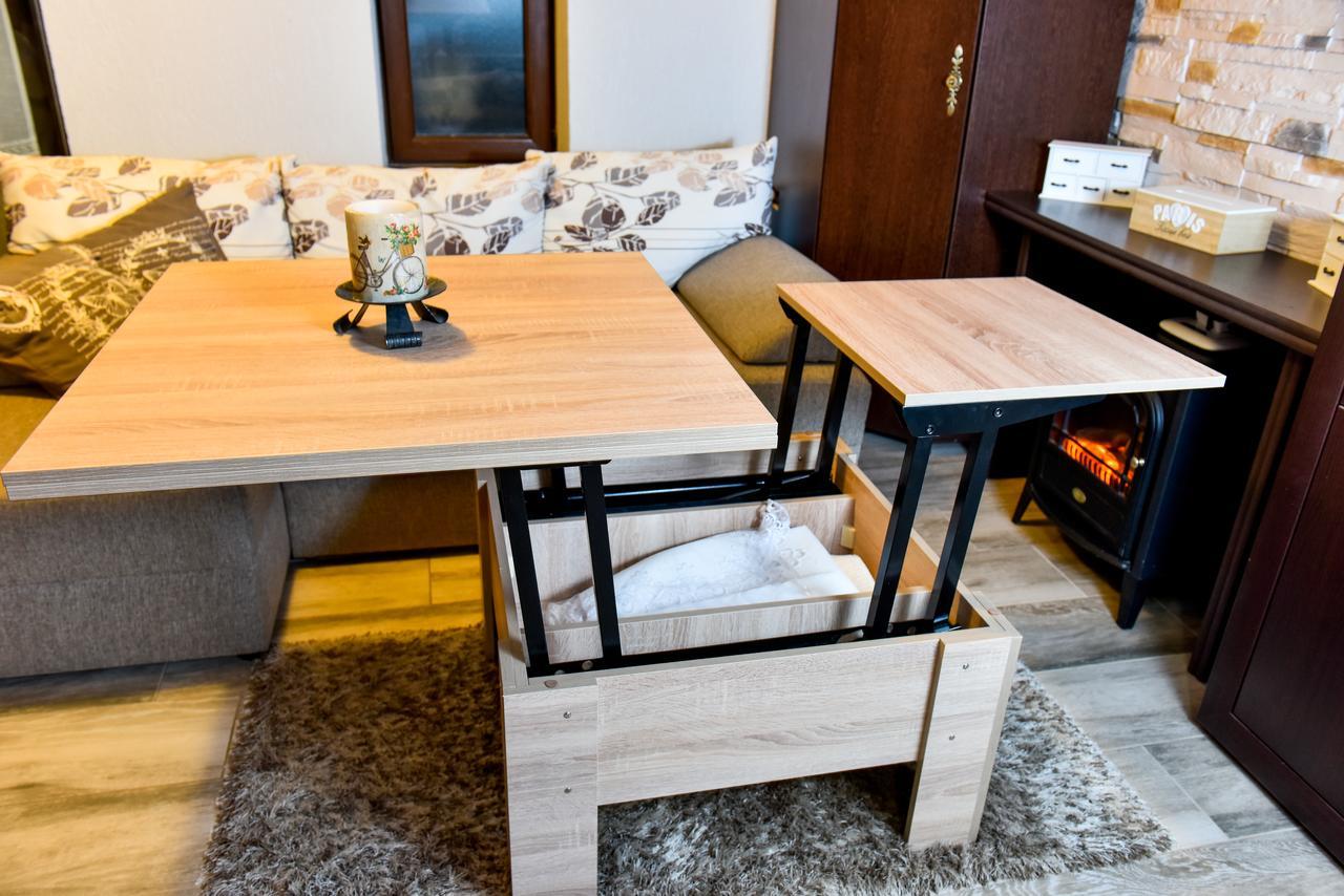 Duplex Alexander Appartement Braşov Buitenkant foto