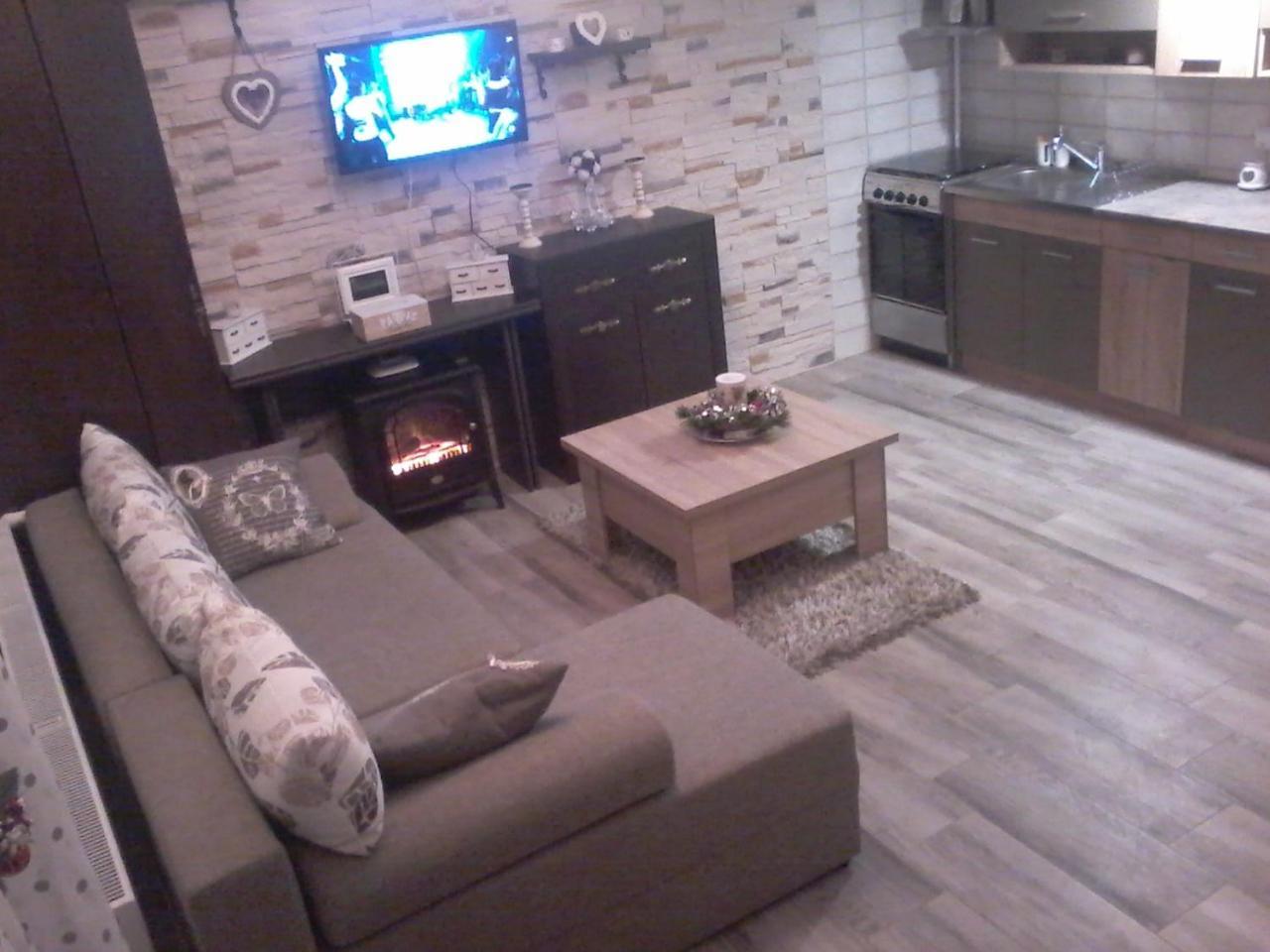 Duplex Alexander Appartement Braşov Buitenkant foto